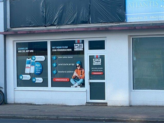 Gewerbeobjekt Herne Baukau - 850&euro; | Angebot:26317916