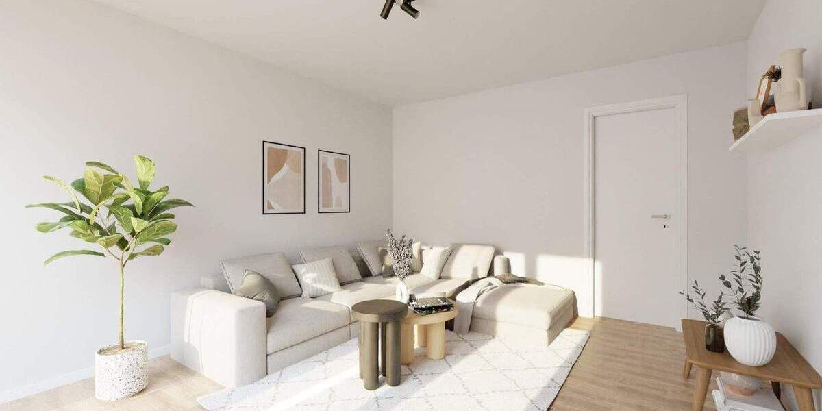 Dachterrasse und Komfort erleben 4 zimmer