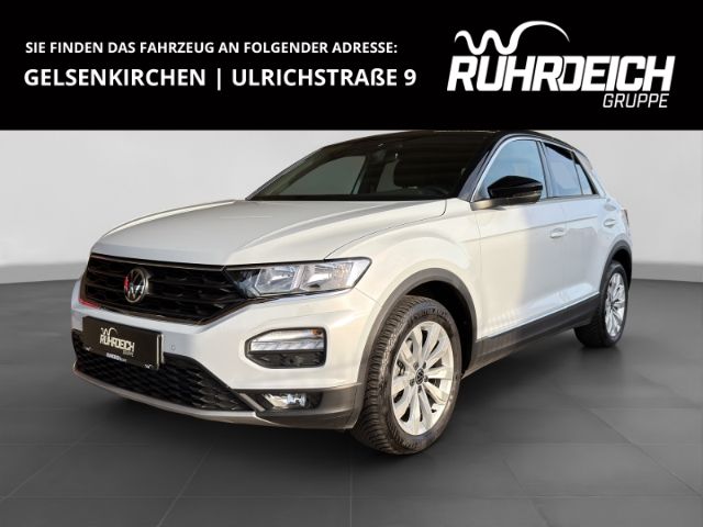 VW T-Roc 11.360 km 24.490 &euro; Gelsenkirchen 45891