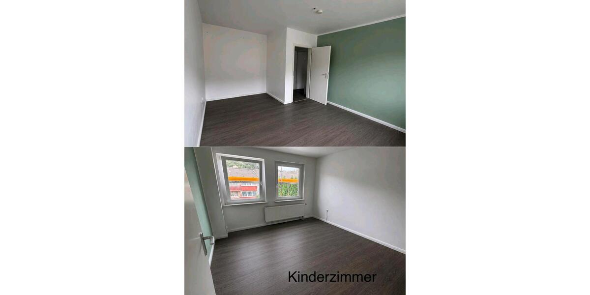 Etagenwohnung Oberhausen Rothebusch - 3 Zimmer, 73 m&sup2;, 750&euro; | Angebot:27590826