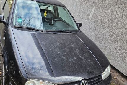 VW Golf 187.000 km 1.199 &euro; Bottrop 46240