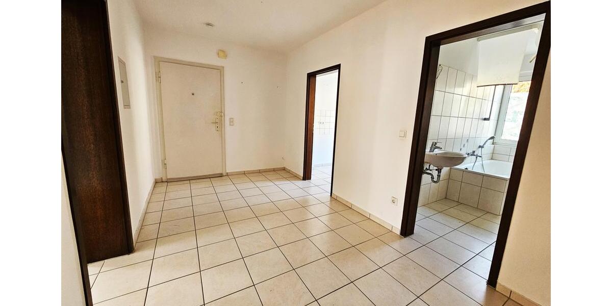 Etagenwohnung Herne Wanne-Bickern - 3.5 Zimmer, 93 m&sup2;, 750&euro; | Angebot:26490869