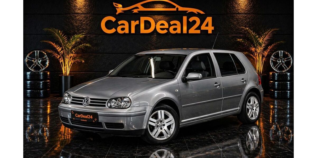 VW Golf 85.000 km 5.599 &euro; Voerde 46562