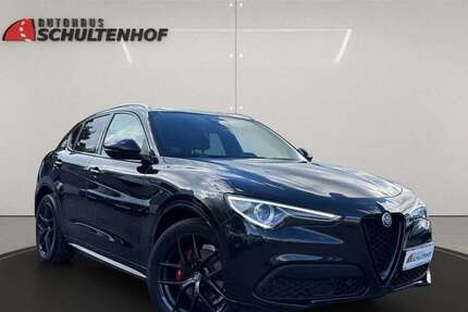 Alfa Romeo Stelvio 185.000 km 20.490 € Mülheim an der Ruhr 45481
