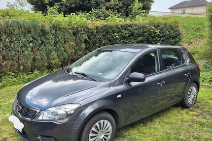 Kia ceed / Ceed