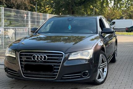 Audi A8 265.000 km 12.500 &euro; Duisburg 47137