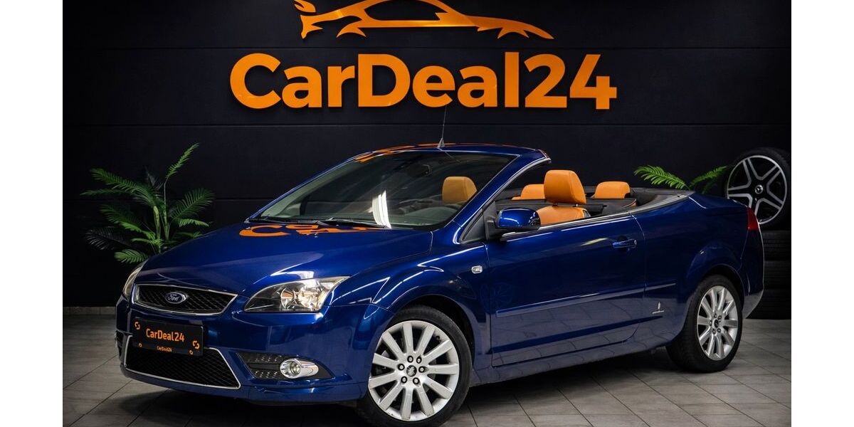 Ford Focus 140.000 km 5.499 &euro; Voerde 46562