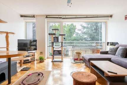 Wohnung zum Kaufen in Essen Frillendorf 84.000 € 42.52 m²