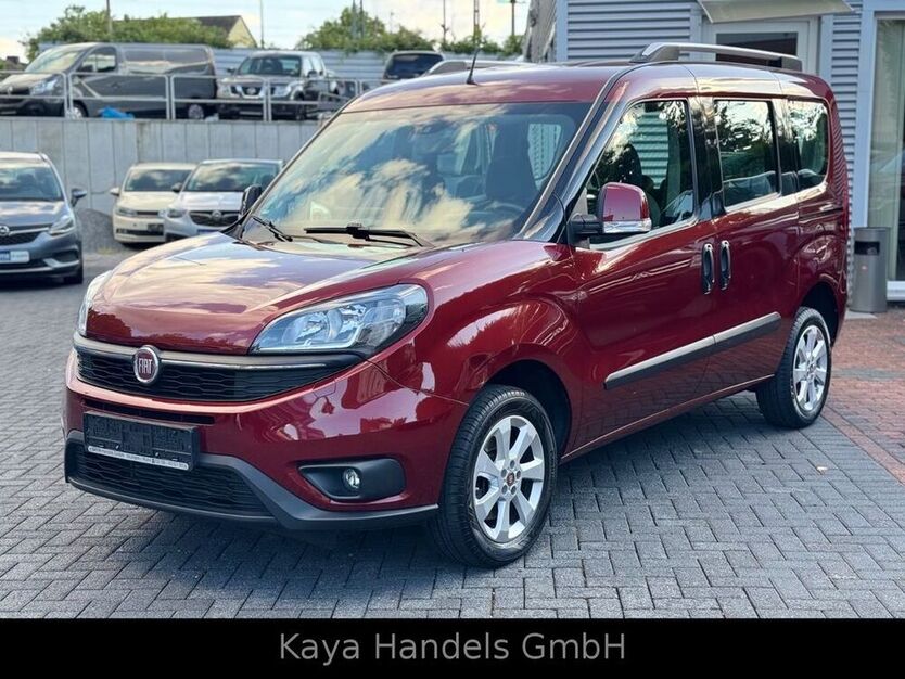 Doblo