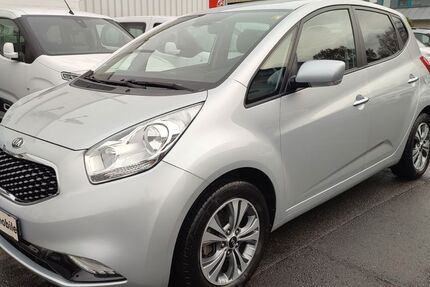 Kia Venga 39.999 km 15.490 &euro; Gelsenkirchen 45892