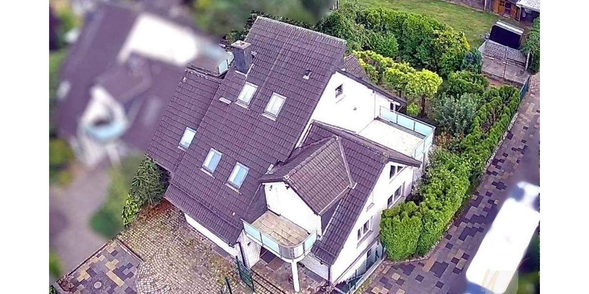 Einfamilienhaus Essen Altenessen-Süd - 6 Zimmer, 203 m&sup2;, 529.000&euro; | Angebot:23952672