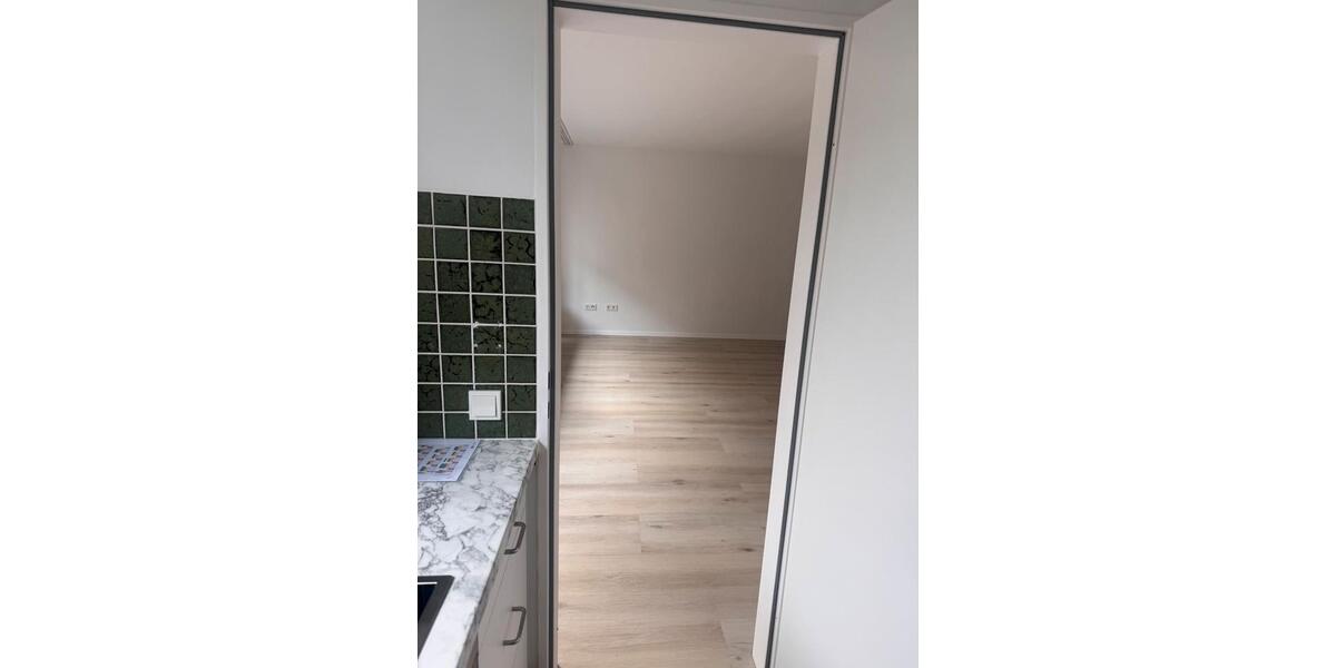 Erdgeschoßwohnung Hattingen Blankenstein - 1.5 Zimmer, 40 m&sup2;, 650&euro; | Angebot:25443984