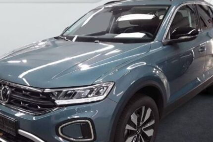 VW T-Roc 15.867 km 22.950 &euro; Essen 45307