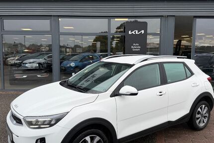 Kia Stonic 59.100 km 18.970 &euro; Wesel 46485