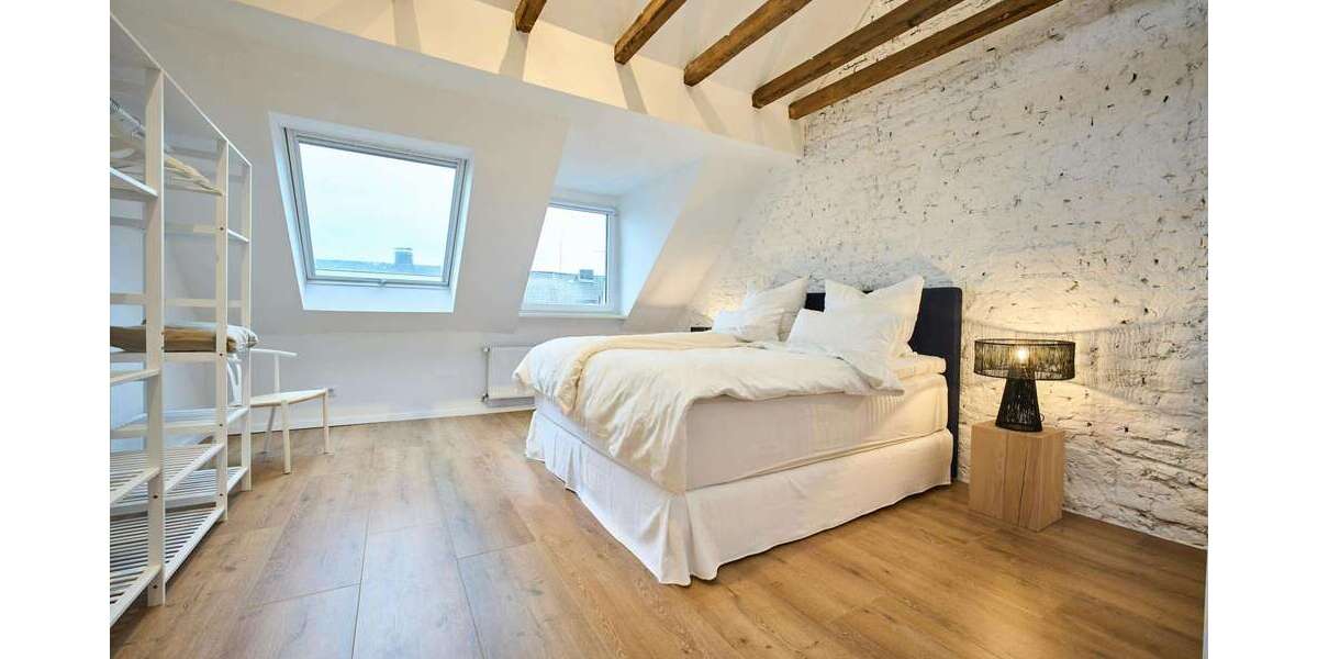 Zimmer Essen Holsterhausen - 1 Zimmer, 1.199&euro; | Angebot:26818018