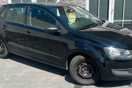 VW Polo 117.000 km 4.490 &euro; Oberhausen 46145