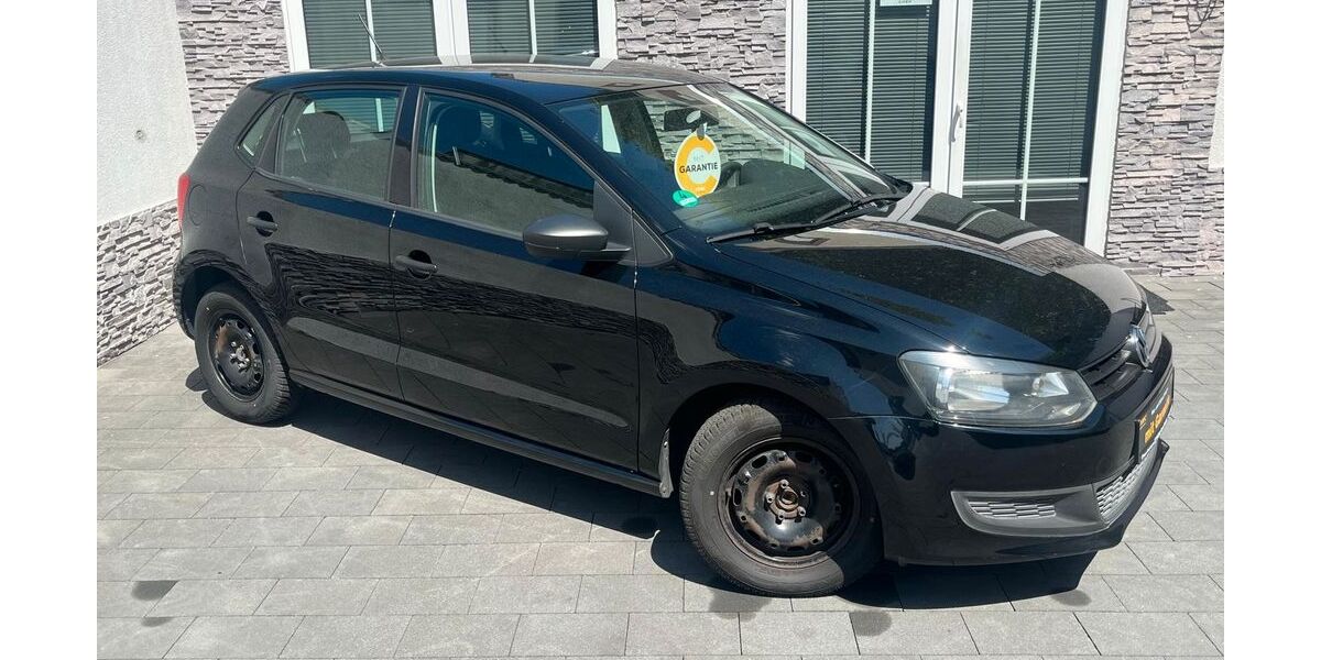 VW Polo 117.000 km 4.490 &euro; Oberhausen 46145