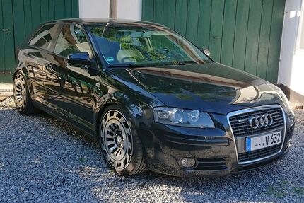 Audi A3 373.000 km 3.500 &euro; Wülfrath 42489