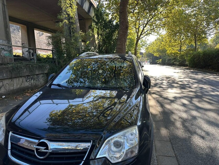 Opel Antara 213.987 km 6.000 € Essen 45121