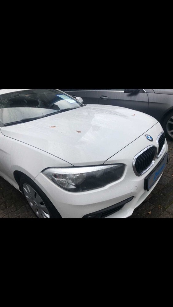 BMW 1er 143.619 km 11.000 € Bochum 44787