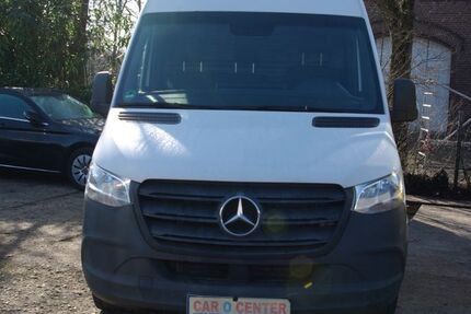 Mercedes-Benz Sprinter 149.500 km 21.900 &euro; Bottrop 46242