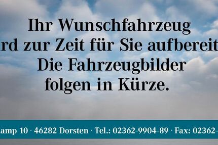 Mercedes-Benz EQA 34.947 km 33.333 &euro; Dorsten 46282