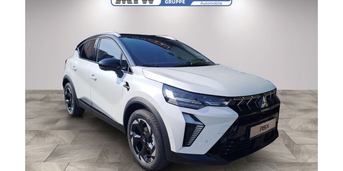 Mitsubishi ASX 1.870 km 29.660 € Duisburg 47249