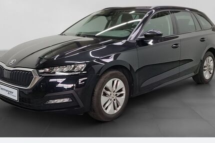 Skoda Octavia 106.881 km 17.590 &euro; Bochum 44809