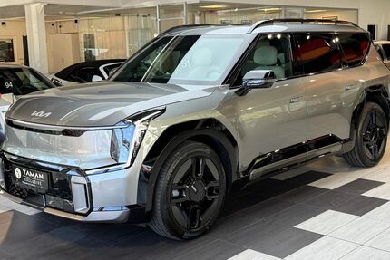 Kia EV9 14.466 km 64.850 € Mülheim an der Ruhr 45472