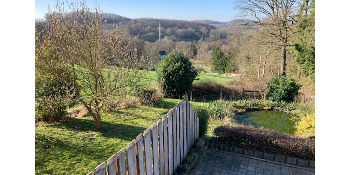 Erdgeschoßwohnung Hattingen Blankenstein - 2.5 Zimmer, 97 m&sup2;, 1.000&euro; | Angebot:25366377