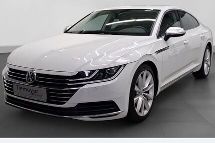 VW Arteon 88.074 km 22.450 &euro; Bochum 44809