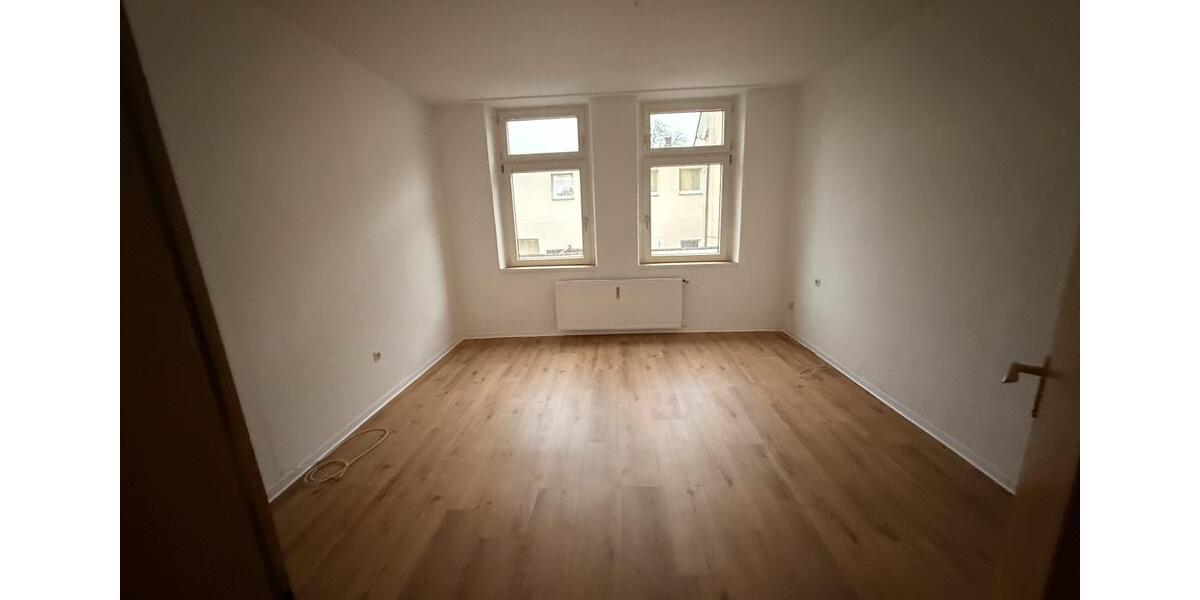 Erstbezug nach Sanierung: 4-Zimmer-Wohnung in Bochum Wattenscheid 4 zimmer