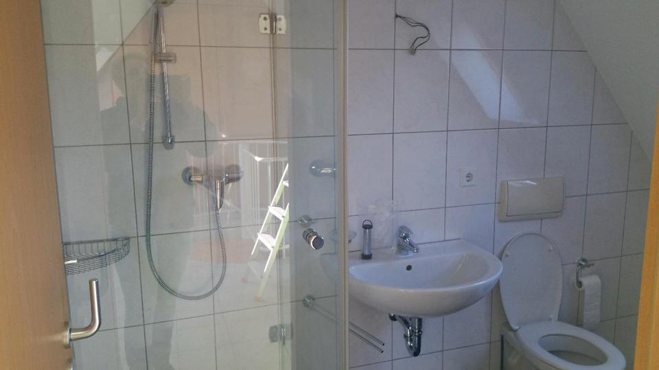 Maisonettenwohnung Oberhausen Rothebusch - 3 Zimmer, 67 m&sup2;, 835&euro; | Angebot:27589872