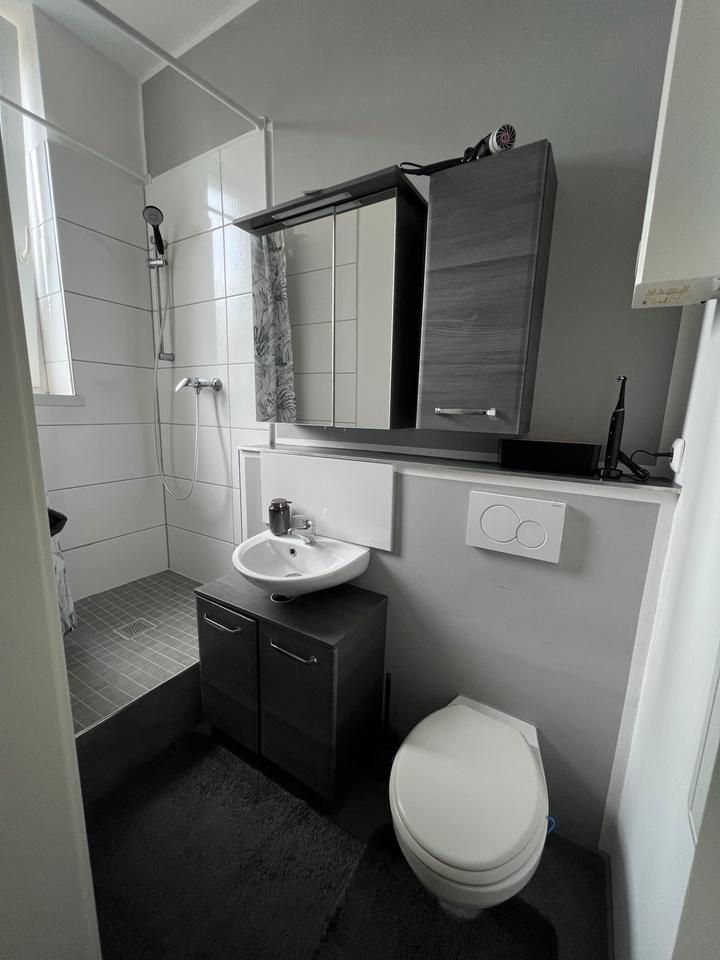 3,5 RaumWohnung in 45888 Gelsenkirchen mit Balkon
