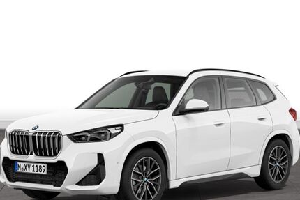 BMW X1 16.562 km 44.845 &euro; Duisburg 47053