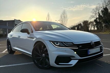 VW Arteon 142.500 km 23.850 &euro; Mülheim an der Ruhr 45476