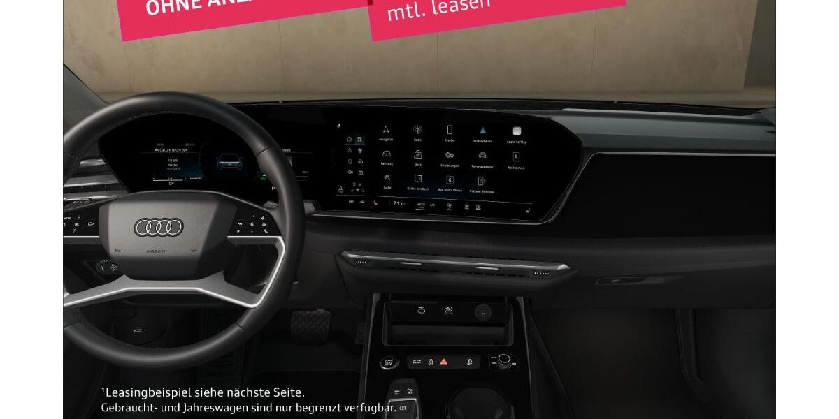 Audi A5 21.067 km 42.570 € Duisburg 47249