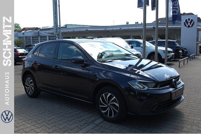 VW Polo 31.975 km 16.889 &euro; Gladbeck 45964