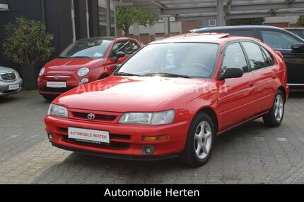 Toyota Corolla 35.000 km 5.850 &euro; Herten 45699