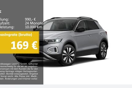 VW T-Roc 16.477 km 28.370 &euro; Dorsten 46282
