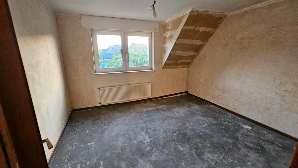 Etagenwohnung Bottrop Ebel - 3.5 Zimmer, 88 m&sup2;, 790&euro; | Angebot:27617472