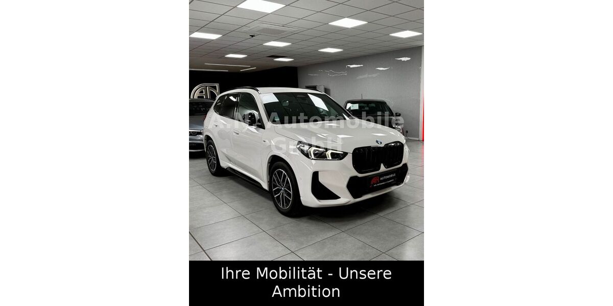 BMW X1 122.600 km 31.900 &euro; Gladbeck 45968