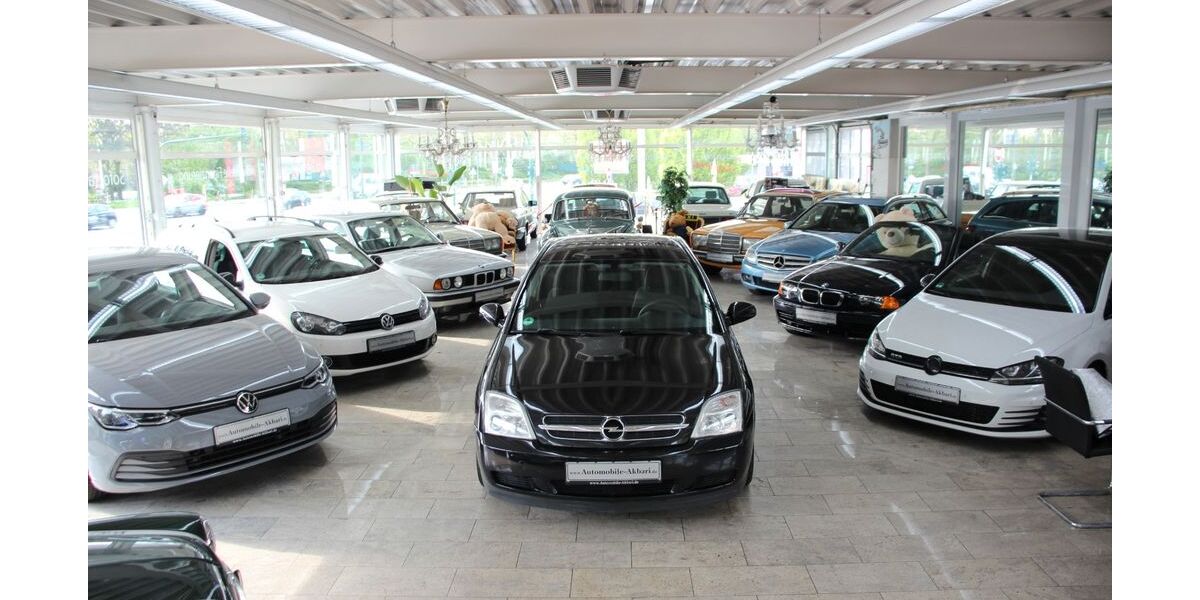 Opel Vectra 120.000 km 2.990 &euro; Essen 45356
