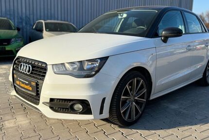 Audi A1 155.000 km 7.400 &euro; Essen 45356