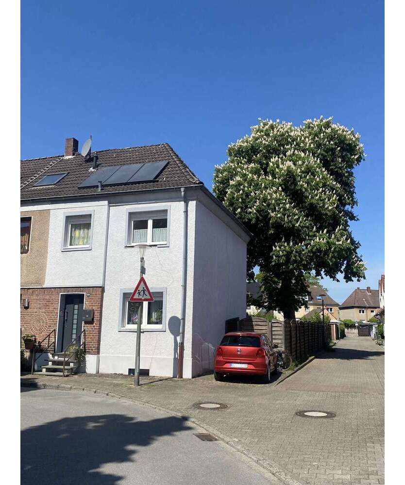 Haus zum Kaufen in Bottrop 295.000 € 110.87 m²