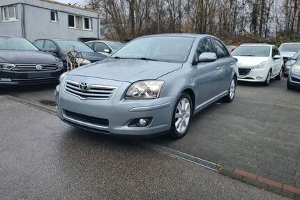 Toyota Avensis 132.164 km 6.490 &euro; Essen 45309