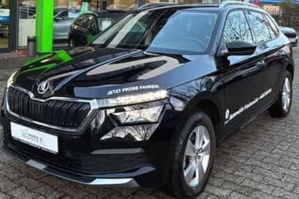 Skoda Kamiq 13.416 km 18.970 € Bochum 44805