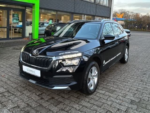 Skoda Kamiq 13.416 km 18.970 &euro; Bochum 44805