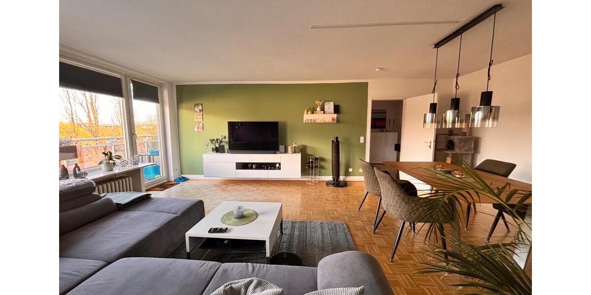Etagenwohnung Duisburg Angerhausen - 2 Zimmer, 77 m&sup2;, 830&euro; | Angebot:26341758