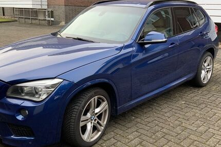 BMW X1 212.000 km 8.950 &euro; Dinslaken 46537